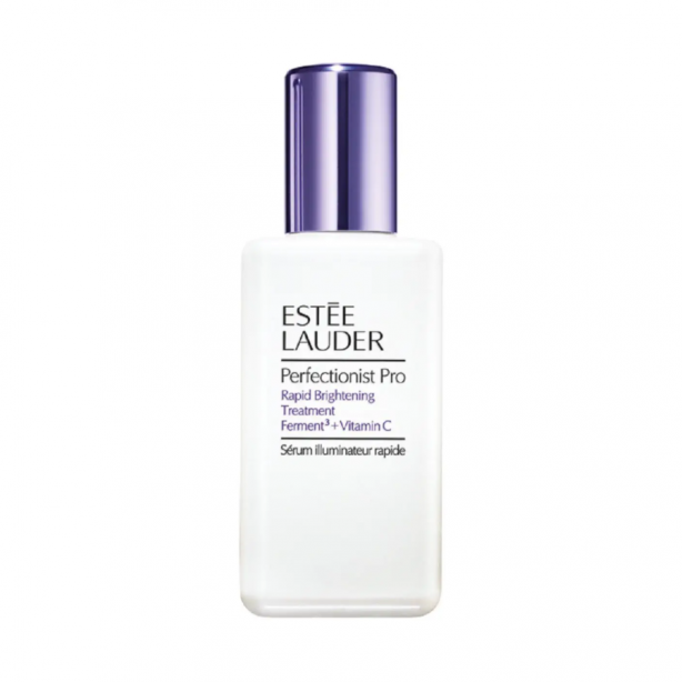 Estée Lauder Perfectionist Pro Rapid Brightening Treatment Ferment³ + Vitamin C Serum 100 ml