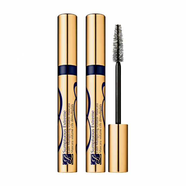 Estée Lauder Sumptuous Extreme Lash Multiplying Volume Mascara Duo Set