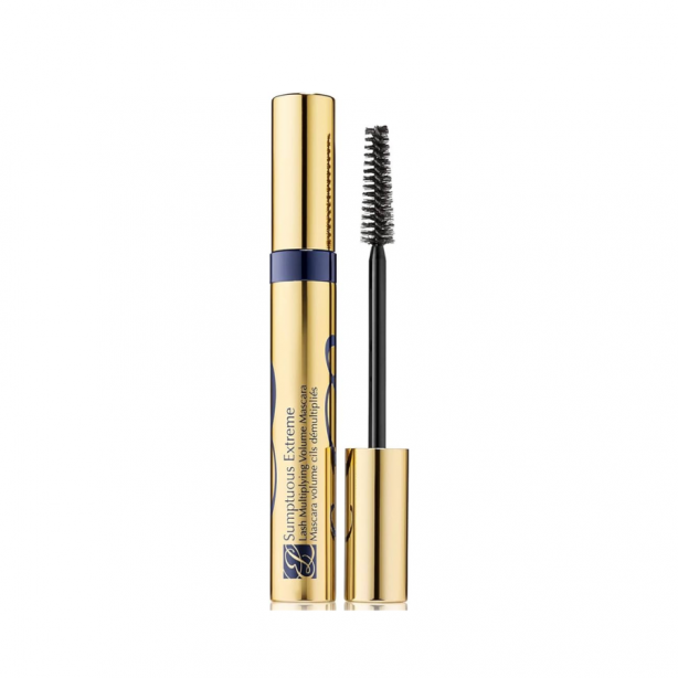 Estée Lauder Sumptuous Extreme Lash Multiplying Volume Mascara N° 01 Extreme Black 8 ml