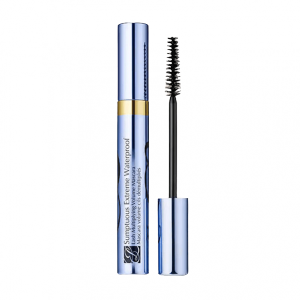 Estée Lauder Sumptuous Extreme Waterproof Lash Multiplying Volume Mascara Extreme Black 8ml