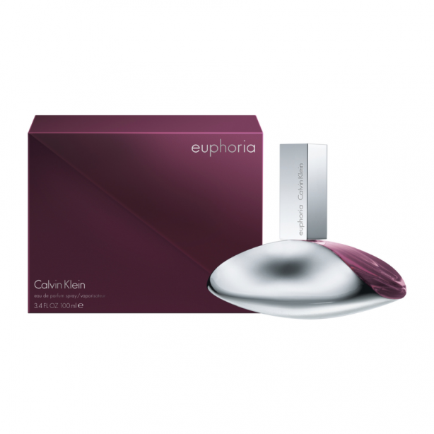 Calvin Klein Euphoria Eau de Parfum 100 ml