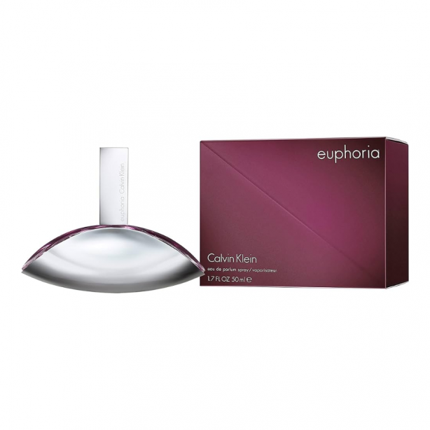 Calvin Klein Euphoria Eau de Parfum 50 ml