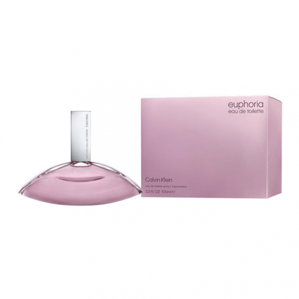 Calvin Klein Euphoria Eau de Toilette 100 ml