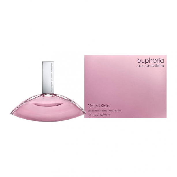 Calvin Klein Euphoria Eau de Toilette 50 ml