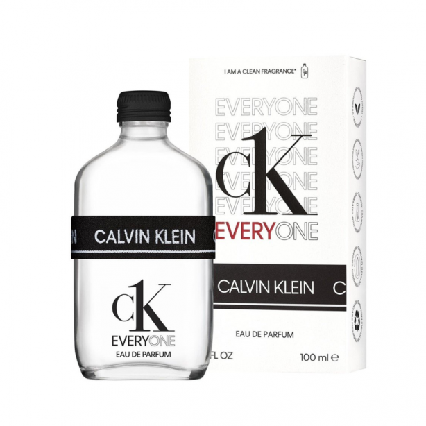 Calvin Klein CK Everyone Eau de Parfum 100 ml