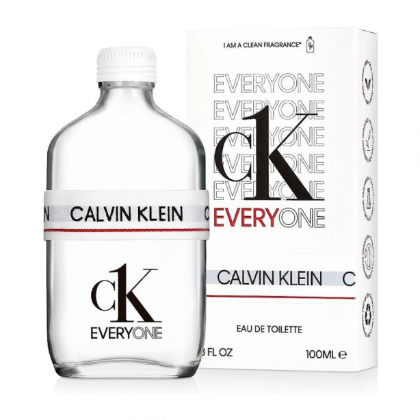 Calvin Klein CK Everyone Eau de Toilette 100 ml