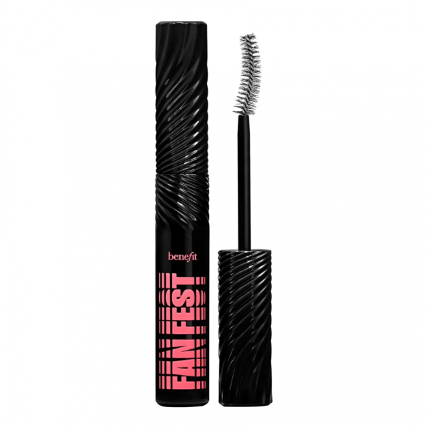 Benefit Fan Fest Black Mascara 8.5g