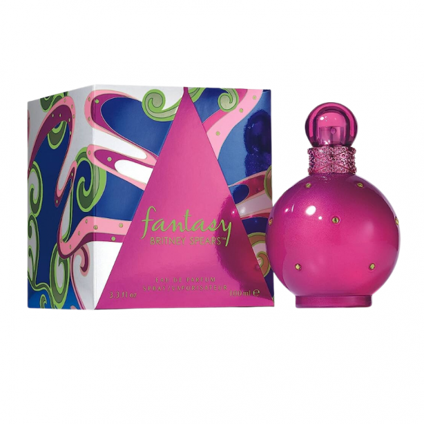 Britney Spears Fantasy Eau de Parfum 100 ml