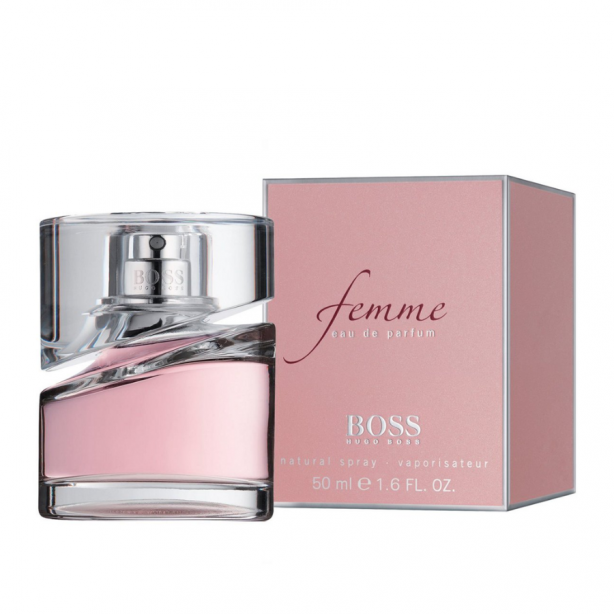 Boss Femme Eau de Parfum 50 ml