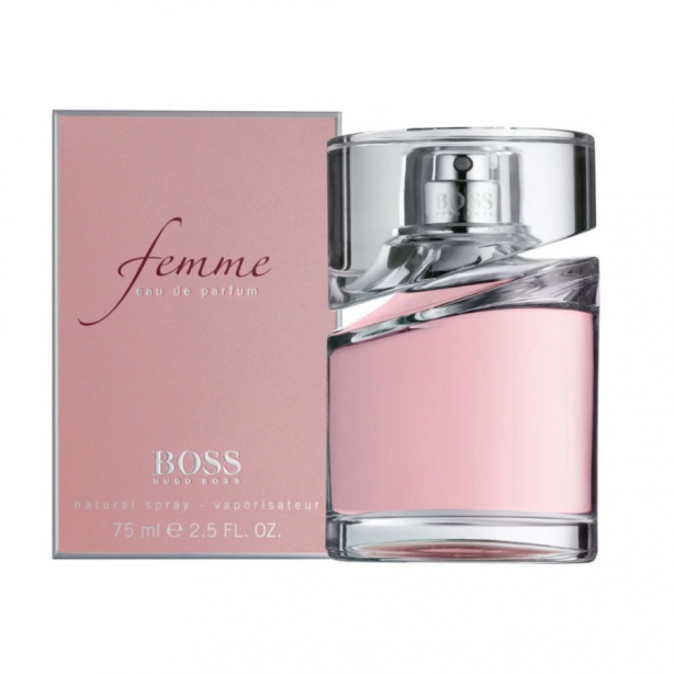 Boss Femme Eau de Parfum 75 ml