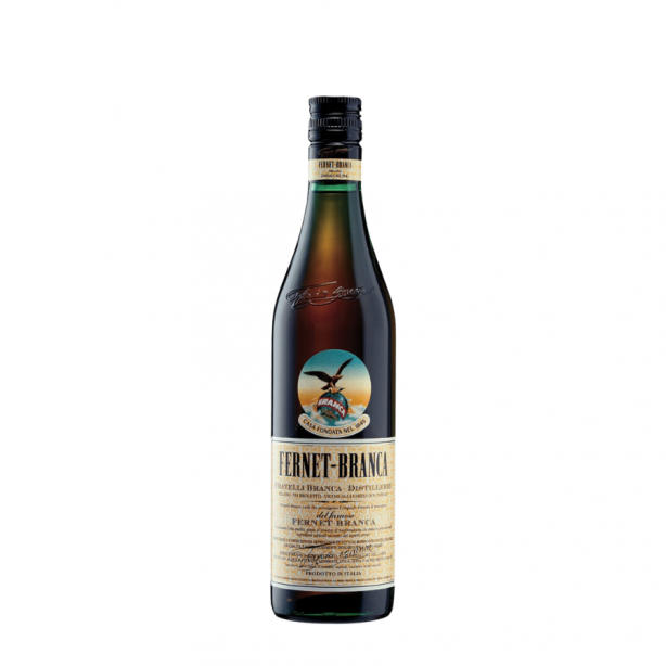 Fernet Branca 39% 0.5L