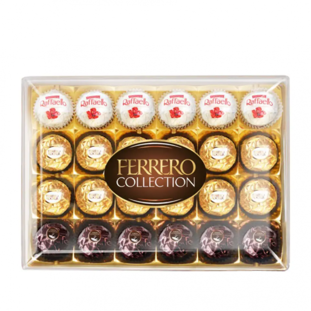 Ferrero Collection 269.4 g