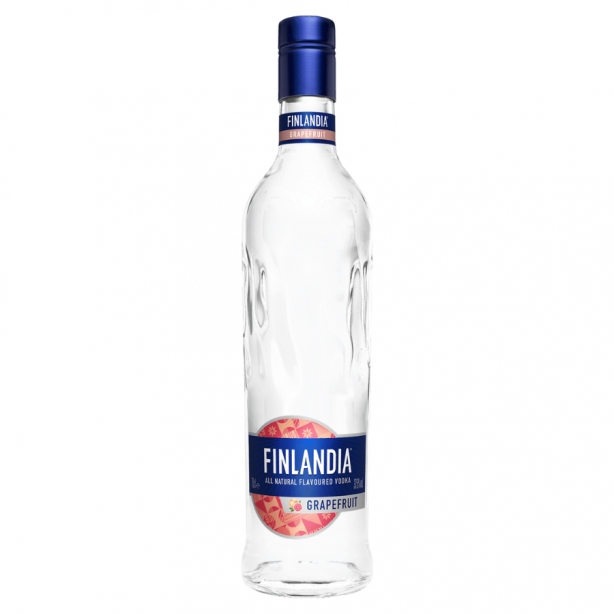 Finlandia Grapefruit 37.5 % 1L