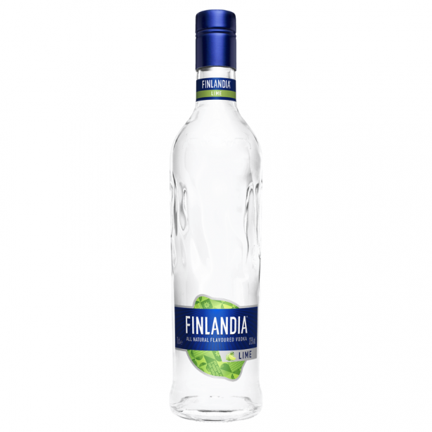 Finlandia Lime 37.5% 1L