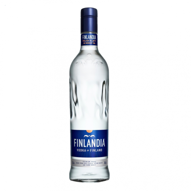 Finlandia Vodka NR 40% 1L