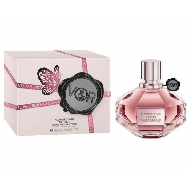 Viktor & Rolf Flowerbomb Nectar Intense Eau de Parfum 90 ml