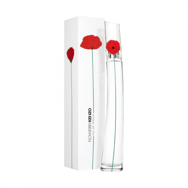 Kenzo Flower By Kenzo Eau de Parfum 50 ml
