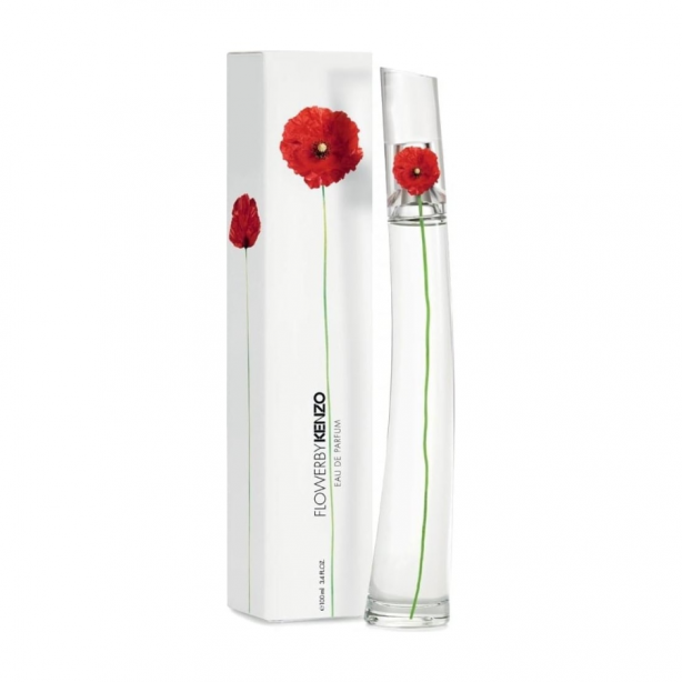 Kenzo Flower By Kenzo Eau de Toilette 100 ml