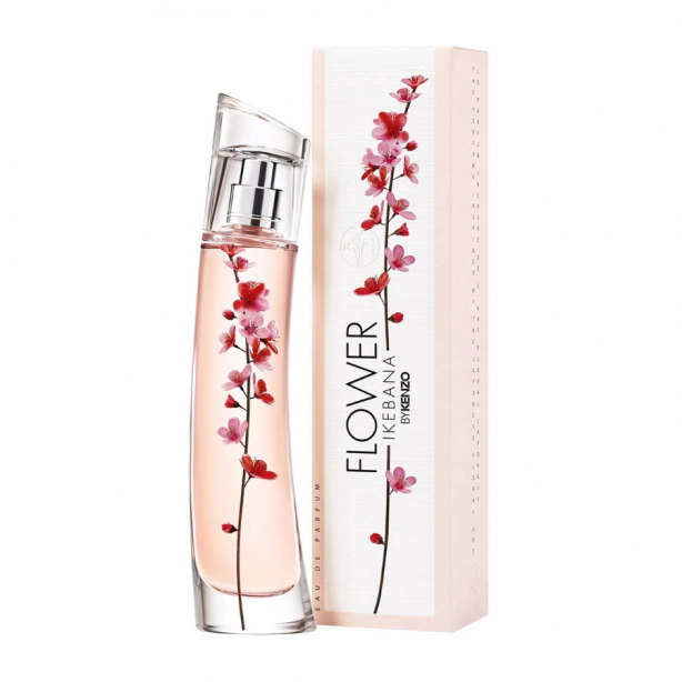 Kenzo Flower By Kenzo Ikebana Sakura Eau de Parfum 40 ml