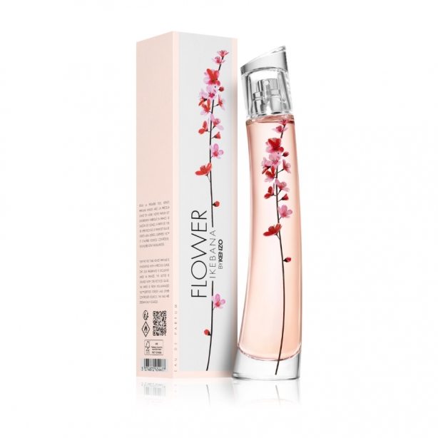 Kenzo Flower By Kenzo Ikebana Sakura Eau de Parfum 75 ml