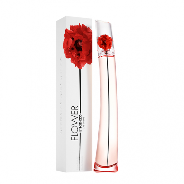 Kenzo Flower By Kenzo L'Absolue Eau de Parfum 50 ml