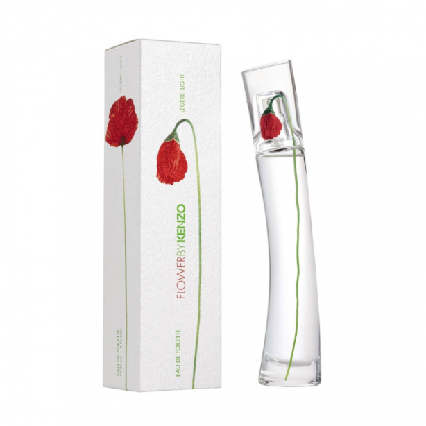 Kenzo Flower By Kenzo Legere Eau de Toilette 30 ml