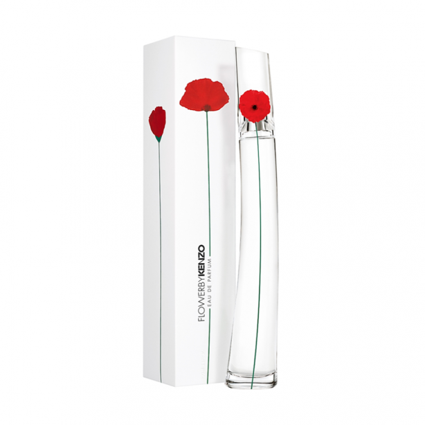 Kenzo Flower By Kenzo Eau de Parfum Refillable 100 ml