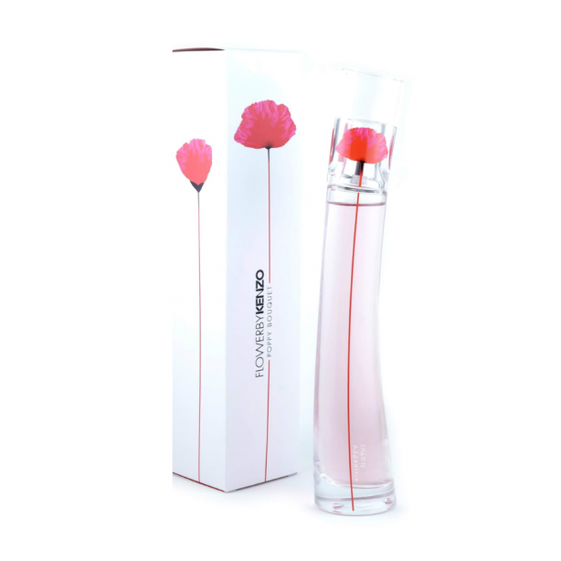Kenzo Flower By Kenzo Poppy Bouquet Eau de Parfum 50 ml