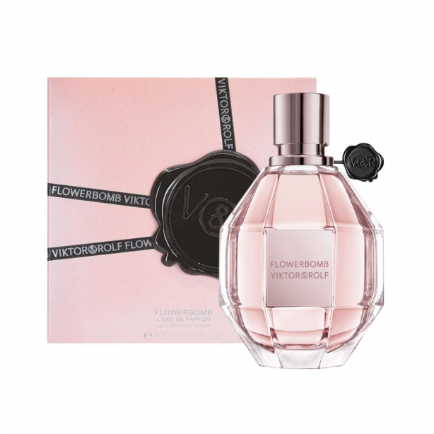 Viktor & Rolf Flowerbomb Eau de Parfum 100 ml