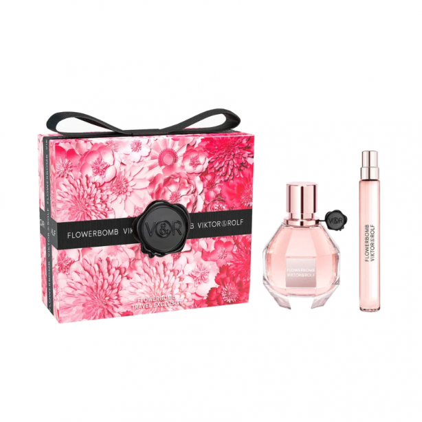 Viktor & Rolf Flowerbomb Eau de Parfum Set