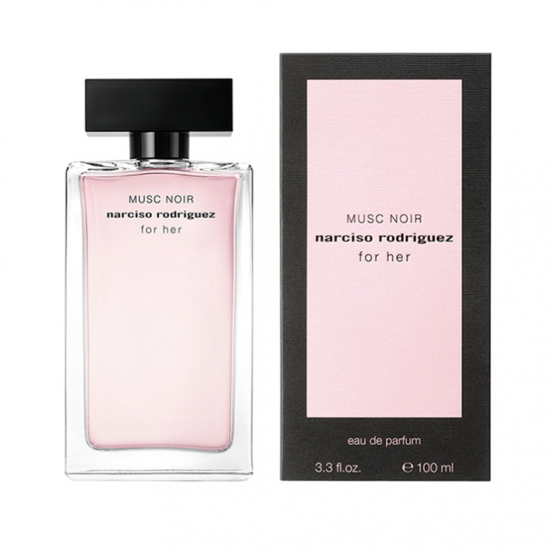 Narciso Rodriguez Musc Noir For Her Eau de Parfum 100 ml
