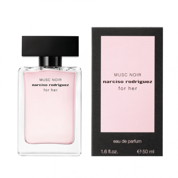 Narciso Rodriguez Musc Noir For Her Eau de Parfum 50 ml