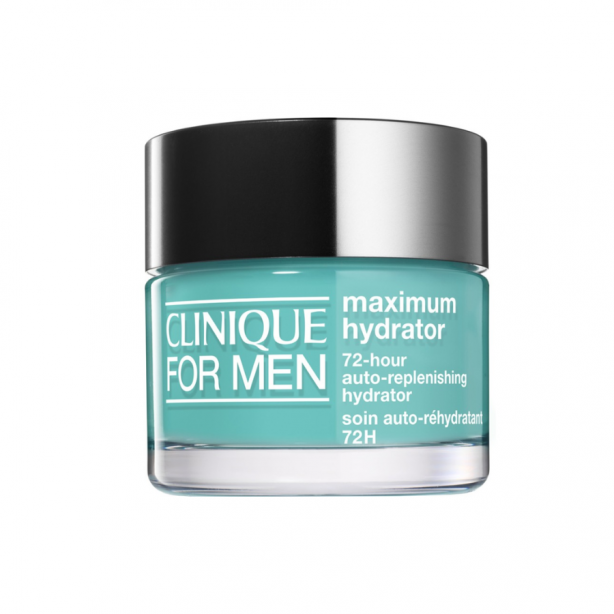 Clinique For Men Maximum Hydrator 72-Hour Auto-Replenishing Hydrator 50 ml