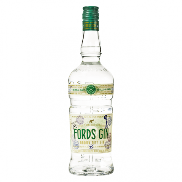 Fords Gin 45% 1L