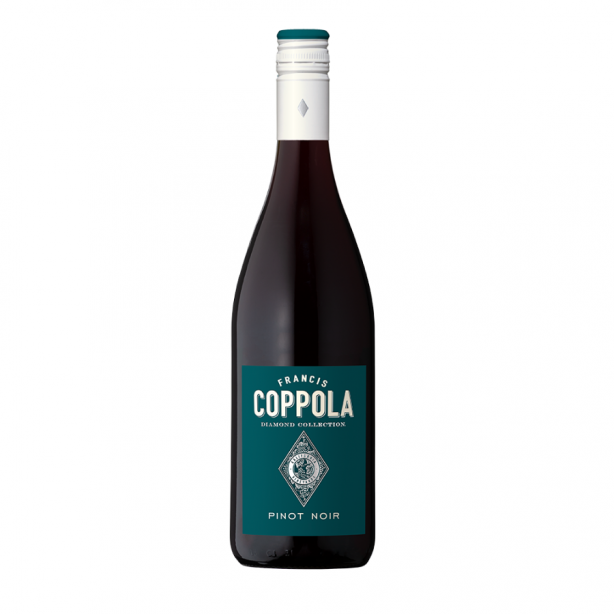 Francis Coppola Diamond Collection Pinot Noir Dry Red 14.5% 0.75L