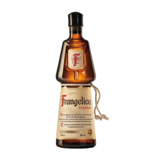 Frangelico Liqueur 20% 1L