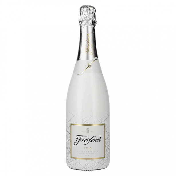 Freixenet Ice Cuvée Especial Cava Semi-dry White 11.5% 0.75L