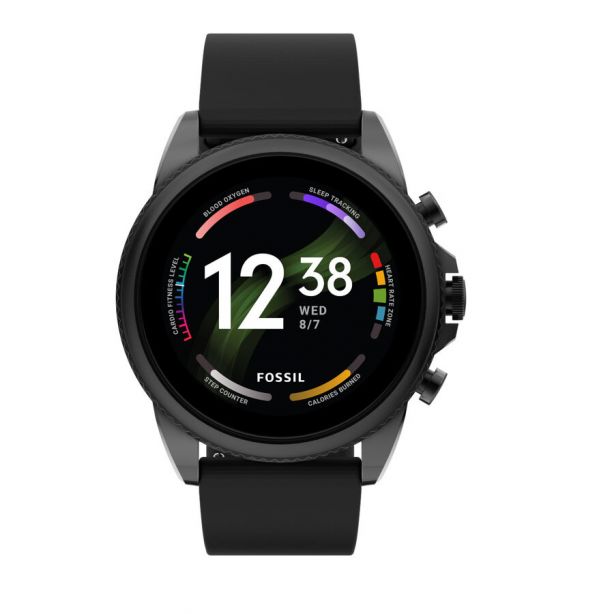 Fossil GEN 6 SMARTWATCH FTW4061