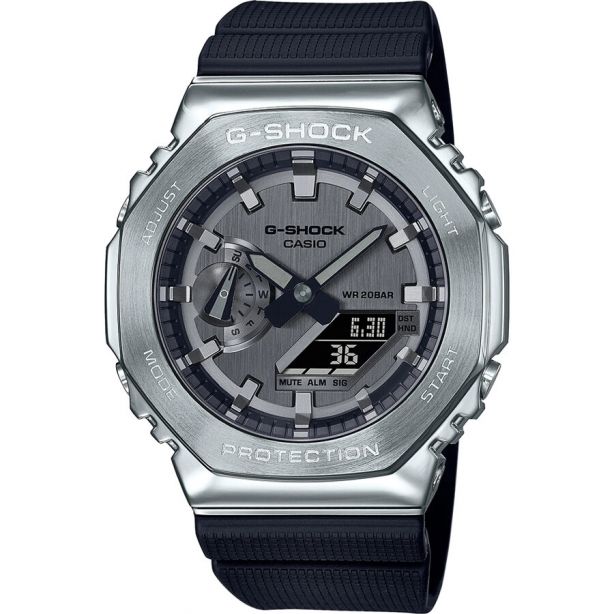 Casio G-Shock GM-2100-1AER Classic Watch