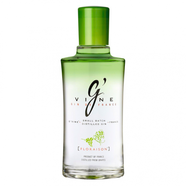 G'Vine Floraison 40% 1L