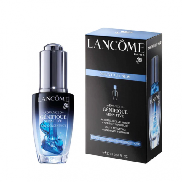 Lancôme Genifique Advanced Activating Concentrate Sensitive Serum 20 ml