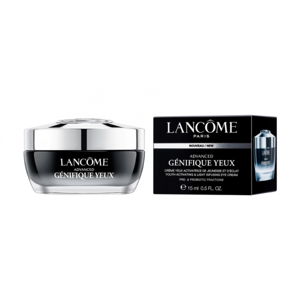 Lancôme Genifique Advanced Activating light-infusing Eye Cream 15 ml