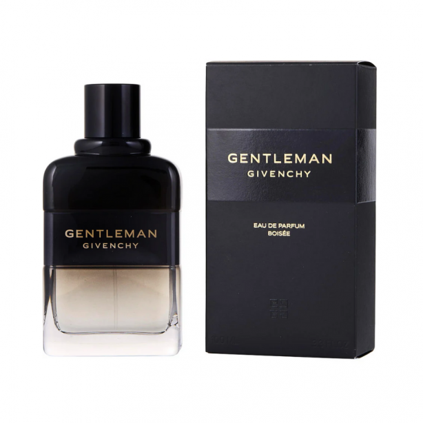 Givenchy Gentleman Boisée Eau de Parfum 100 ml