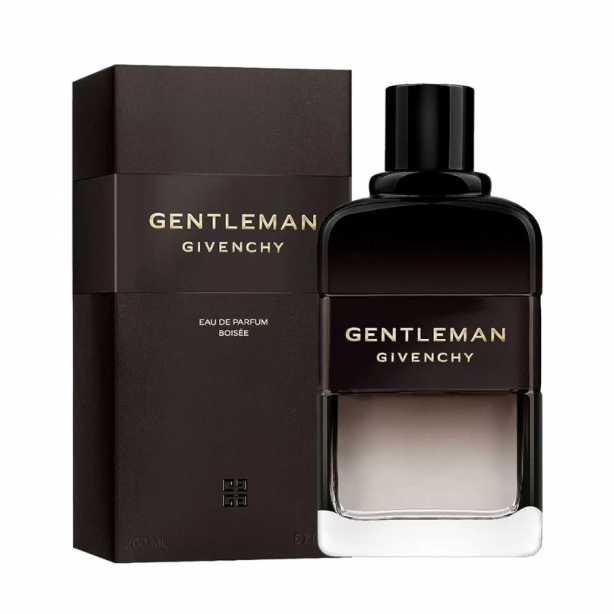 Givenchy Gentleman Boisée Eau de Parfum 200 ml