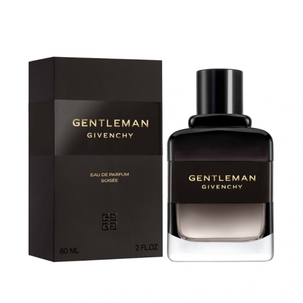 Givenchy Gentleman Boisée Eau de Parfum 60 ml