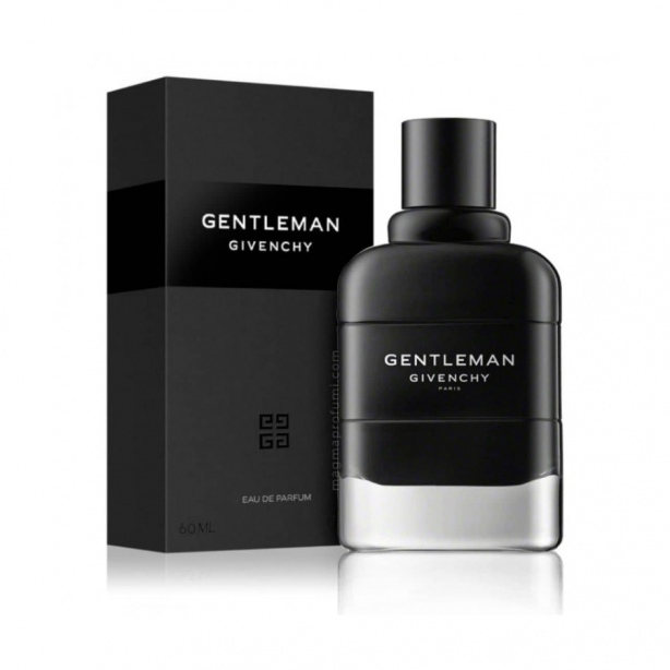 Givenchy Gentleman Eau de Parfum 60 ml