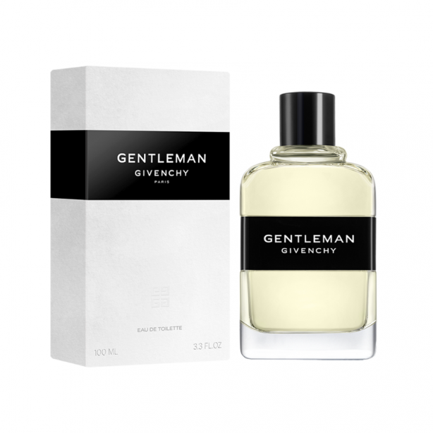 Givenchy Gentleman Eau de Toilette 100 ml