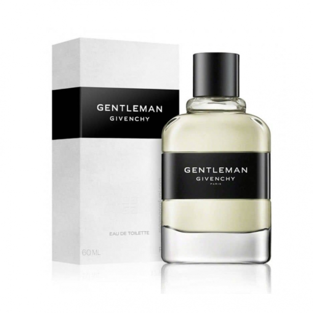 Givenchy Gentleman Eau de Toilette 60 ml