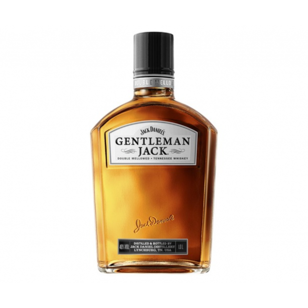 Gentleman Jack 40% 1L