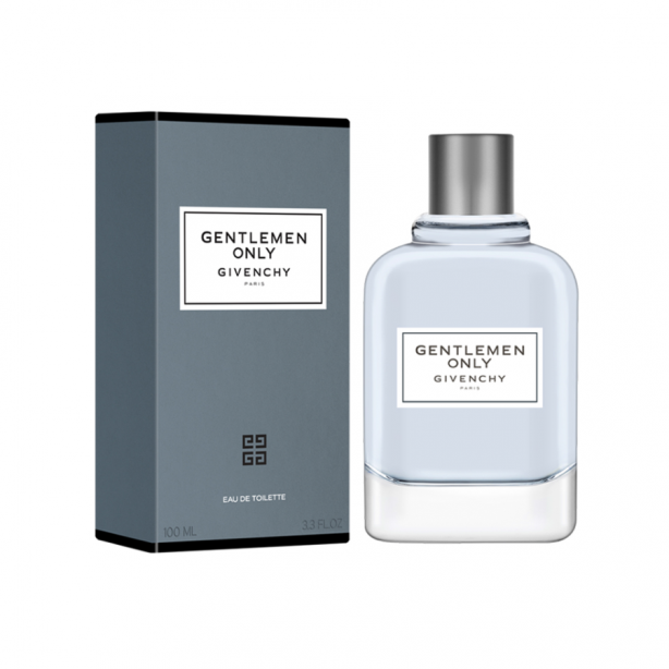 Givenchy Gentleman Only Eau de Toilette 100 ml